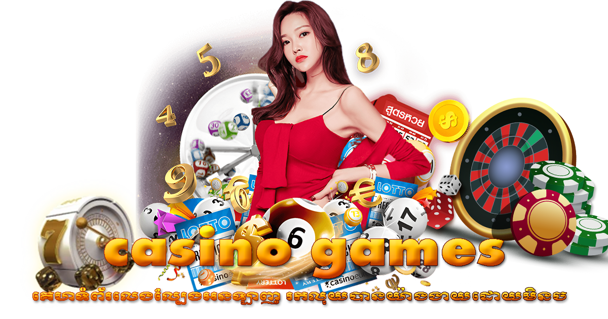 casino games