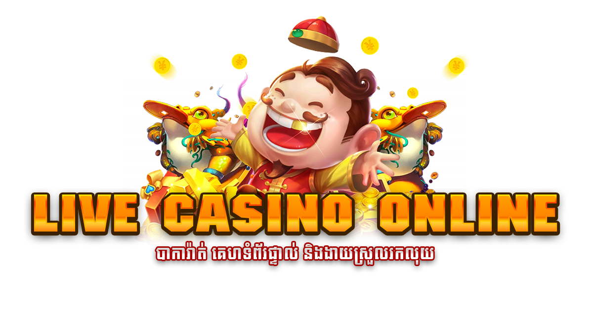 live casino online